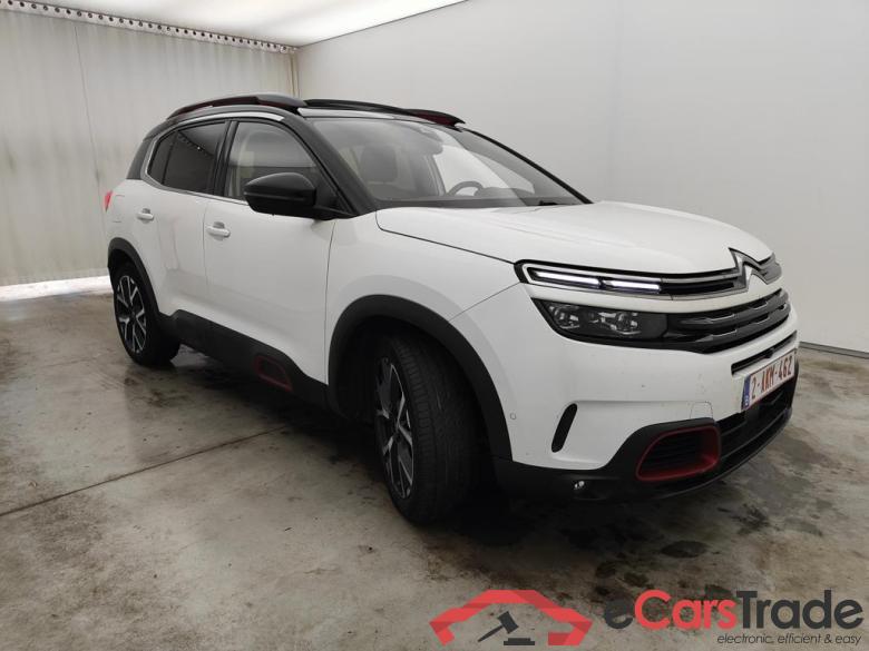 Citroën C5 Aircross 1.5 BlueHDi 130 S&S EAT8 Shine 5d #2