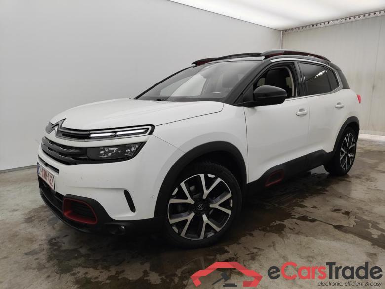 Citroën C5 Aircross 1.5 BlueHDi 130 S&S EAT8 Shine 5d #3