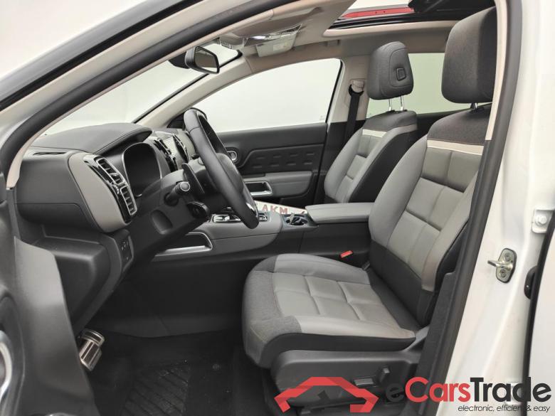 Citroën C5 Aircross 1.5 BlueHDi 130 S&S EAT8 Shine 5d #6