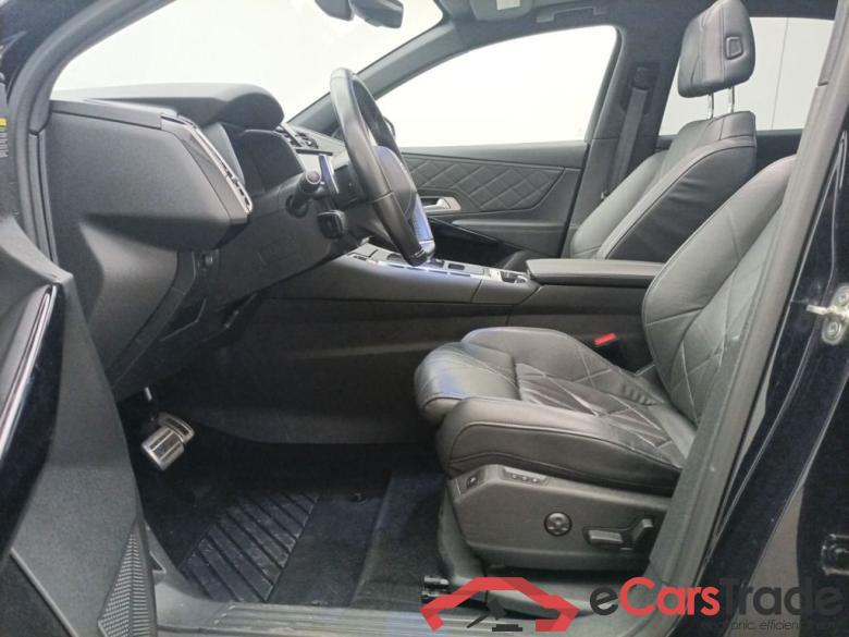 DS 7 Crossback E-Tense Grand Chic 5d #6