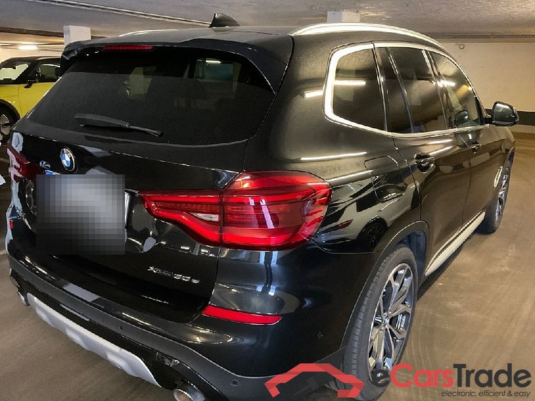 BMW X3 ´17 Baureihe X3 xDrive 30 e xLine 2.0 215KW E6d #2