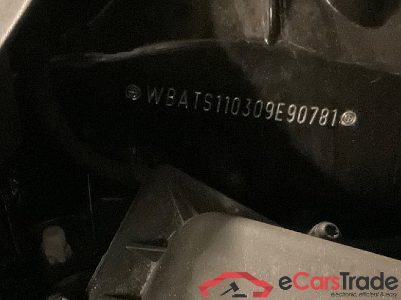 BMW X3 ´17 Baureihe X3 xDrive 30 e xLine 2.0 215KW E6d #5