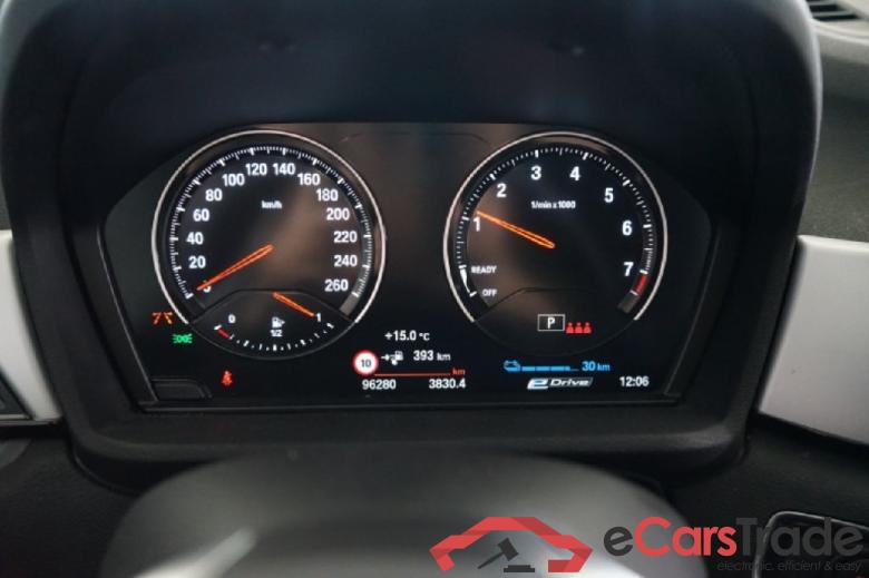 BMW X1 ´15 Baureihe X1 xDrive 25 e Advantage 1.5 162KW E6d #5