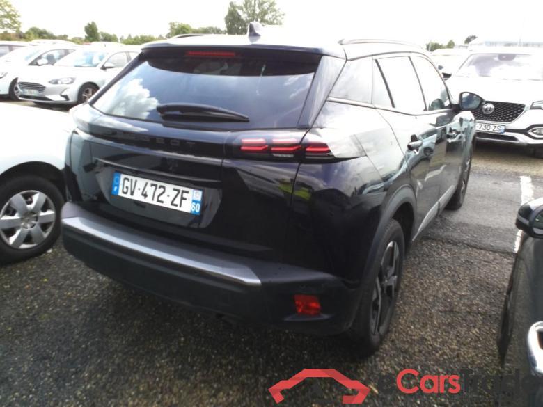 2008  Allure 1.2 PURETECH  100CV  BVM6  6E #4