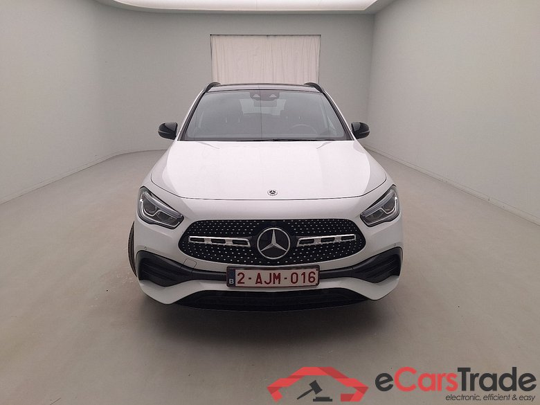 Mercedes, GLA '20, Mercedes-Benz GLA GLA 250e Business Solution 5d #1