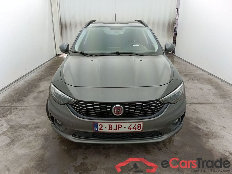 Fiat Tipo SW 1.4 Turbo 120ch/pk Lounge 5d #1