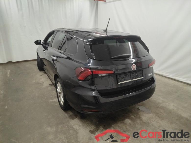 Fiat Tipo SW 1.4 Turbo 120ch/pk Easy 5d #3