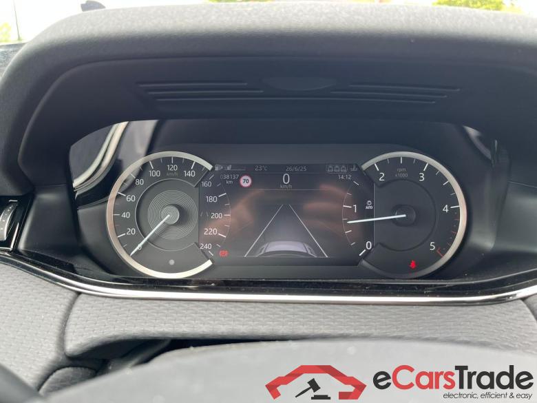 LAND ROVER Range Rover Evoque Evoque 2.0 TD4 MHEV 2WD D165 R-Dynamic S #2