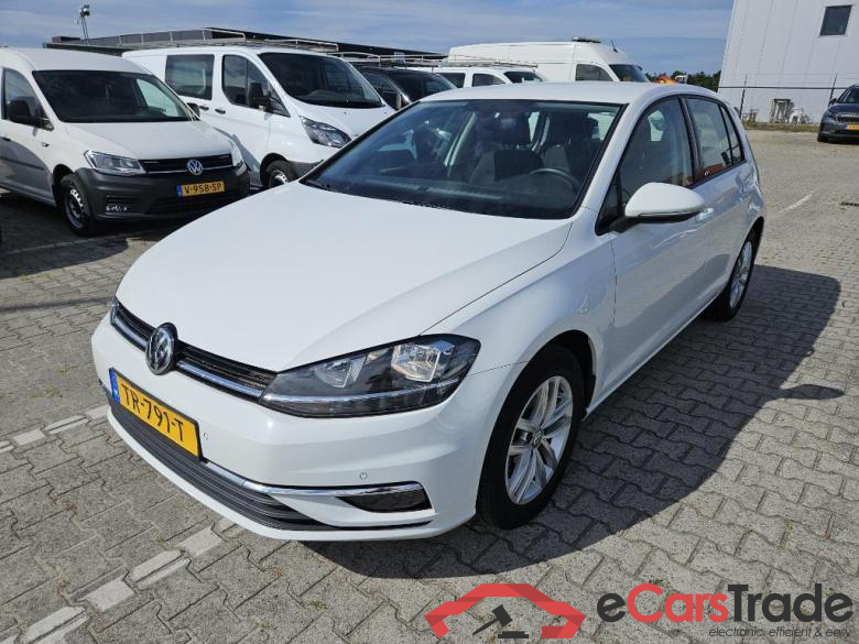 VOLKSWAGEN GOLF 85 kW