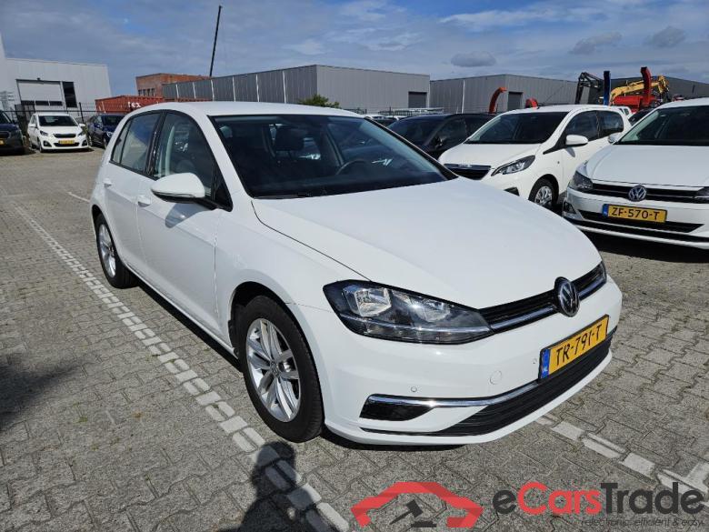 VOLKSWAGEN GOLF 85 kW #4