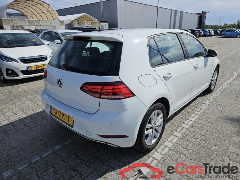 VOLKSWAGEN GOLF 85 kW #5