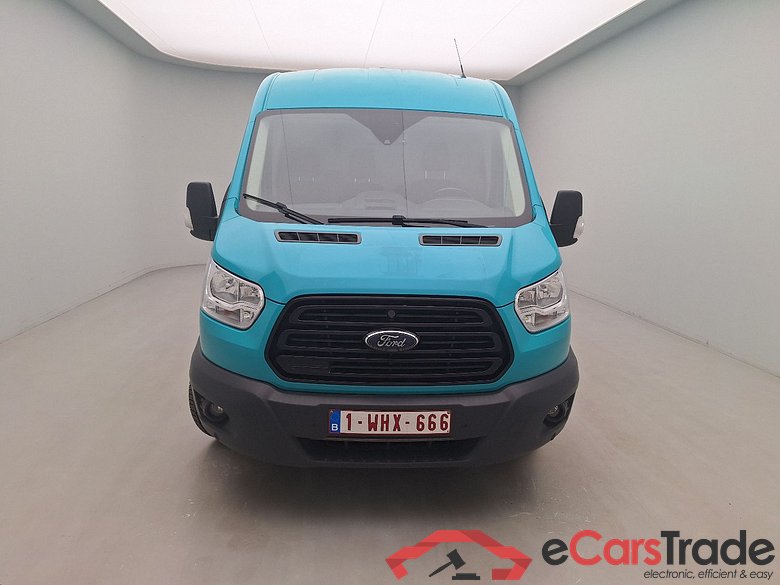 Ford, _Transit GB '13, Ford Transit 350M 2.0TD 130pk 96kW A6 Trend 4d #5