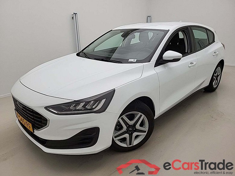 FORD FOCUS 1.0 EcoBoost Connected