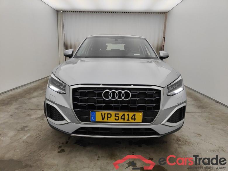 AUDI Q2 DIESEL - 2021 30 TDi 116 Advanced 5d #2