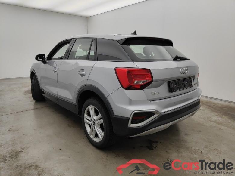 AUDI Q2 DIESEL - 2021 30 TDi 116 Advanced 5d #4