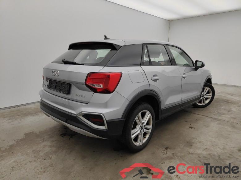 AUDI Q2 DIESEL - 2021 30 TDi 116 Advanced 5d #5