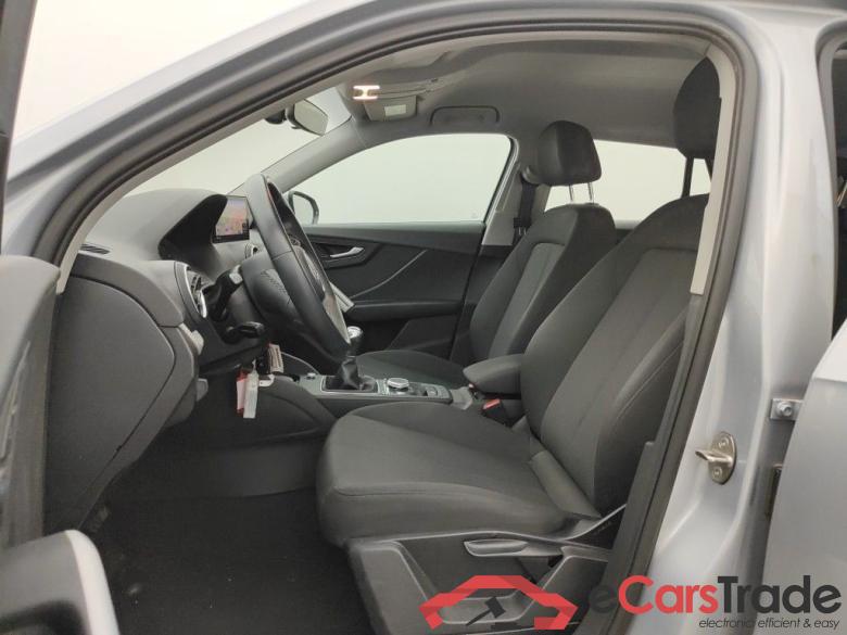 AUDI Q2 DIESEL - 2021 30 TDi 116 Advanced 5d #6