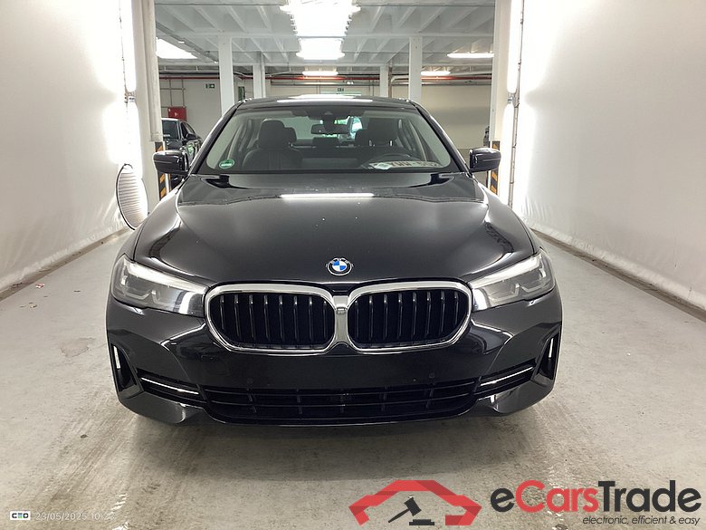 BMW 5 SERIES BERLINE 2.0 530E 170KW AUTO Parking Assistant Business #1