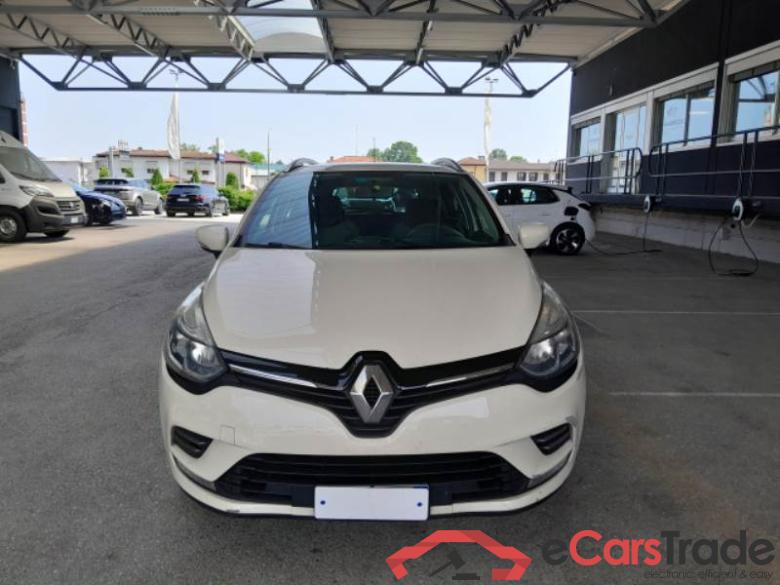 Renault 10 RENAULT CLIO SPORTER / 2016 / 5P / STATION WAGON 1.5 DCI 75CV ENERGY ZEN #6