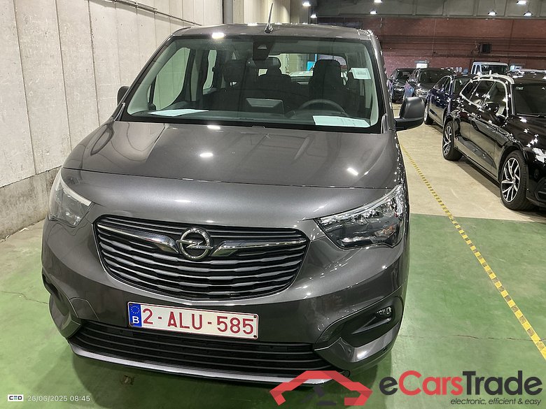 OPEL COMBO LIFE 1.5 DIESEL 75KW S-S EDITION PLUS LWB