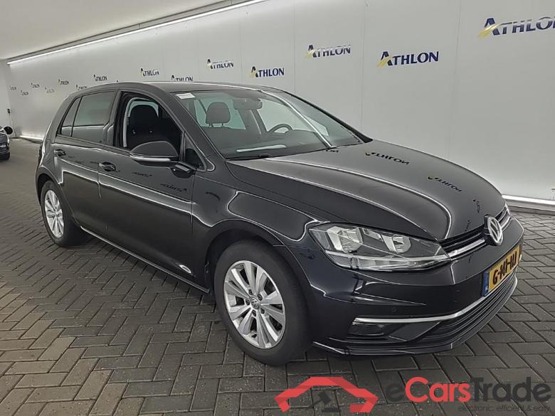 VOLKSWAGEN GOLF 1.0 TSI 85kW Comfortline Business 5D #2
