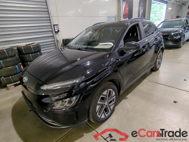 Kona Prime Elektro 2WD 64kWh