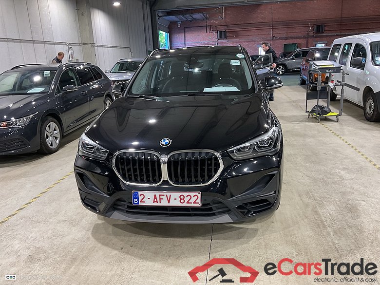 BMW X1 - 2019 1.5iA xDrive25e PHEV OPF