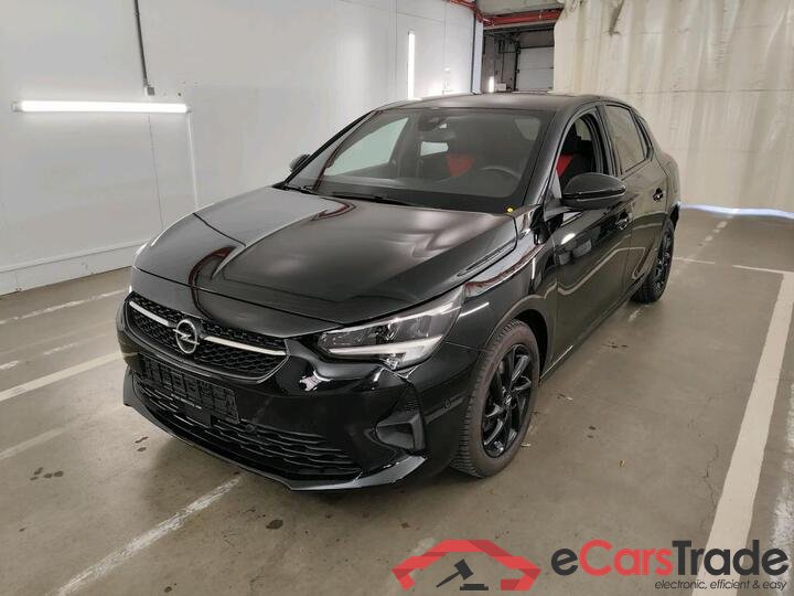 Opel Corsa Corsa 1.2 Turbo S/S Auto GS Line 96kW/131pk  5D/P Auto-8 #1