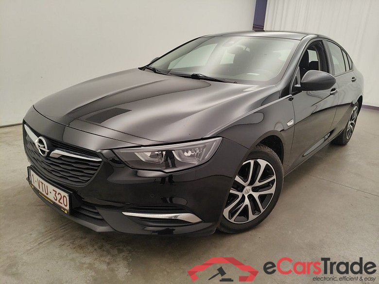 Opel Insignia Grand Sport 1.6 CDTi ECOTEC D S/S 81kW Edition 5d #1