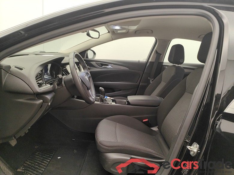 Opel Insignia Grand Sport 1.6 CDTi ECOTEC D S/S 81kW Edition 5d #3