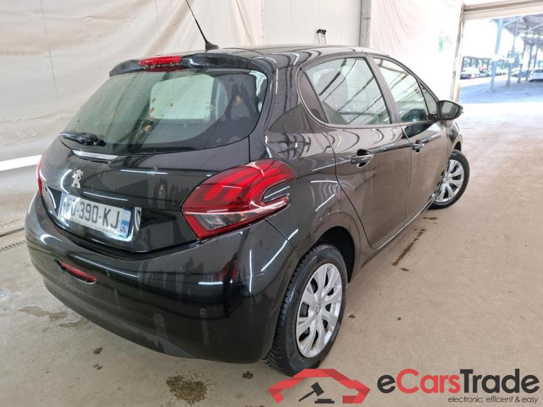 208 Affaire Premium Pack 1.5 HDi 100CV BVM6 E6dT #3