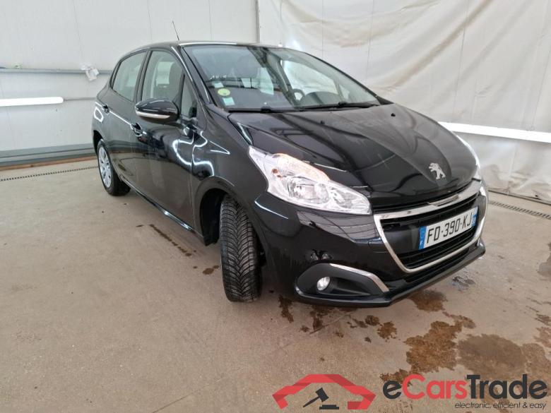 208 Affaire Premium Pack 1.5 HDi 100CV BVM6 E6dT #4