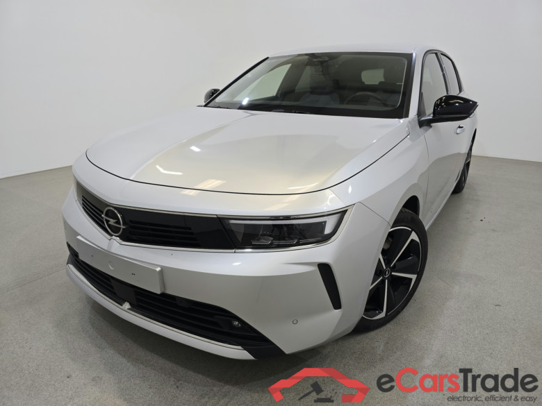 Opel Astra 1.6i Hybrid 180Hp Elegance Aut. LED Virtual Navi 1/2 Sport-Leather KeylessGo Camera Klima PDC ...