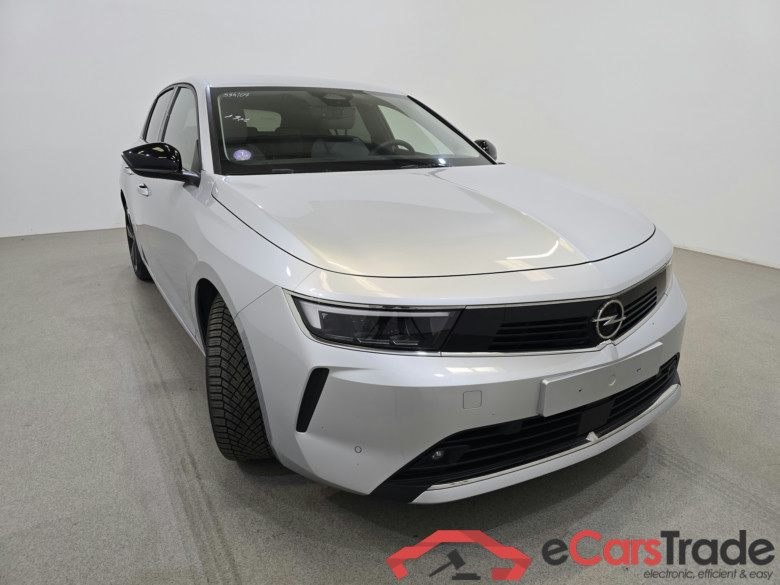 Opel Astra 1.6i Hybrid 180Hp Elegance Aut. LED Virtual Navi 1/2 Sport-Leather KeylessGo Camera Klima PDC ... #3