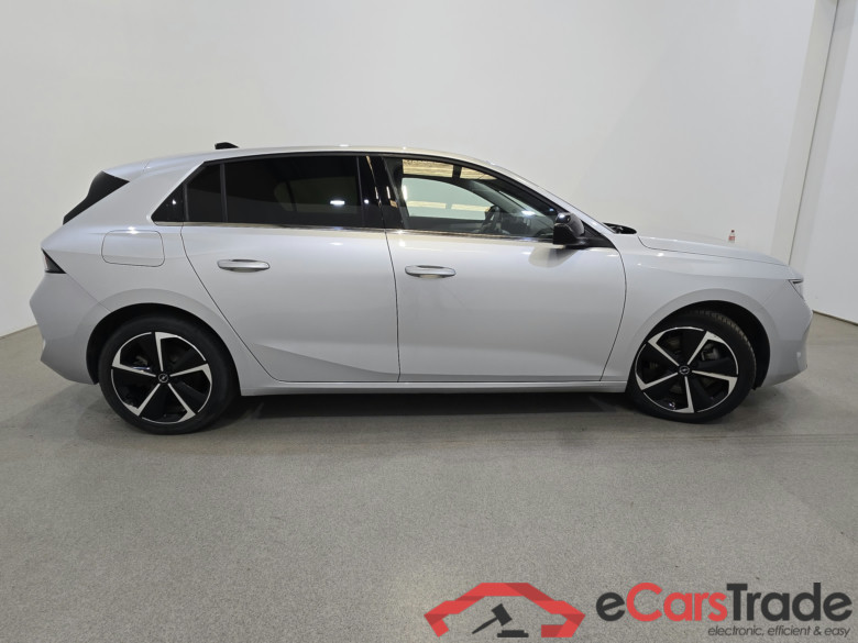 Opel Astra 1.6i Hybrid 180Hp Elegance Aut. LED Virtual Navi 1/2 Sport-Leather KeylessGo Camera Klima PDC ... #5