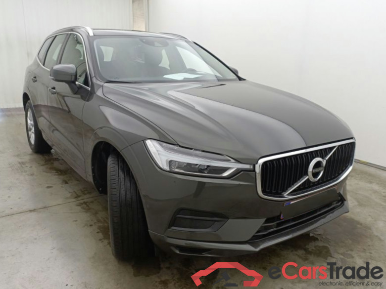 Volvo XC60 2.0 D4 Momentum Aut. LED-Xenon Virtual Navi Leather KeylessGo Klima PDC ... #2