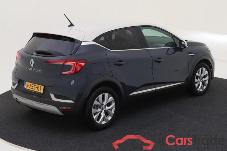 RENAULT Captur 96 kW #5