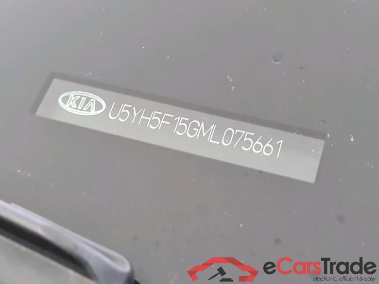 Kia XCeed 1.5 T-Gdi MHEV DCT7 DynamicLine 5d #6