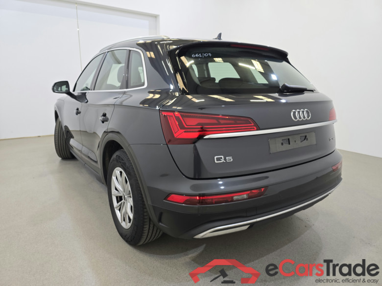 Audi Q5 2.0 30 TDi Aut. LED-Xenon Navi Leather KeylessGo Klima PDC ... #6