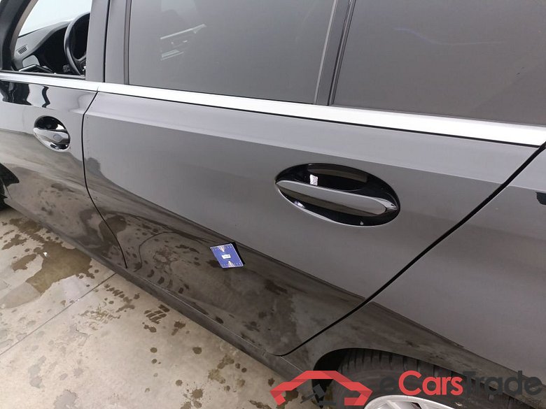 BMW 3 Reeks Berline 316dA (90 kW) 4d