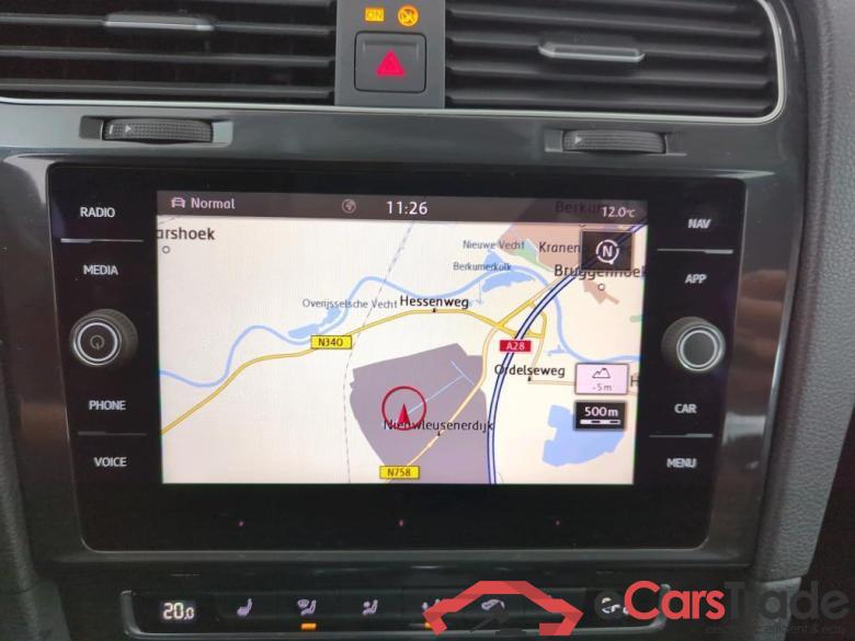 VOLKSWAGEN e-Golf 100 kW #3