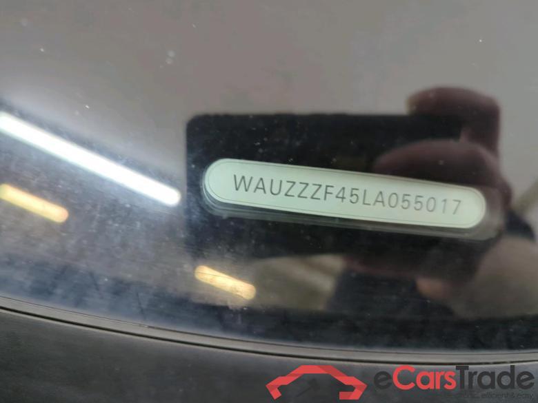 AUDI A4 Avant 110 kW #3