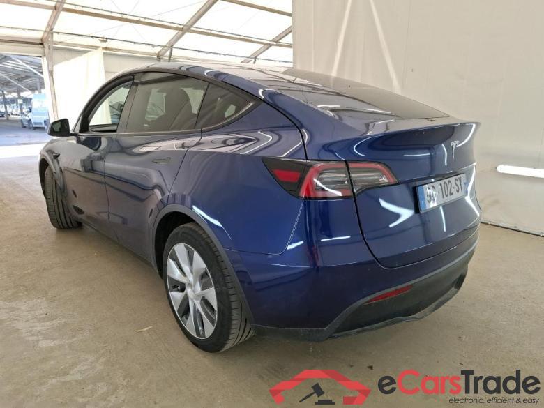 TESLA Model Y / 2020 / 5P / SUV Grand Autonomie Dual Motor AWD #3