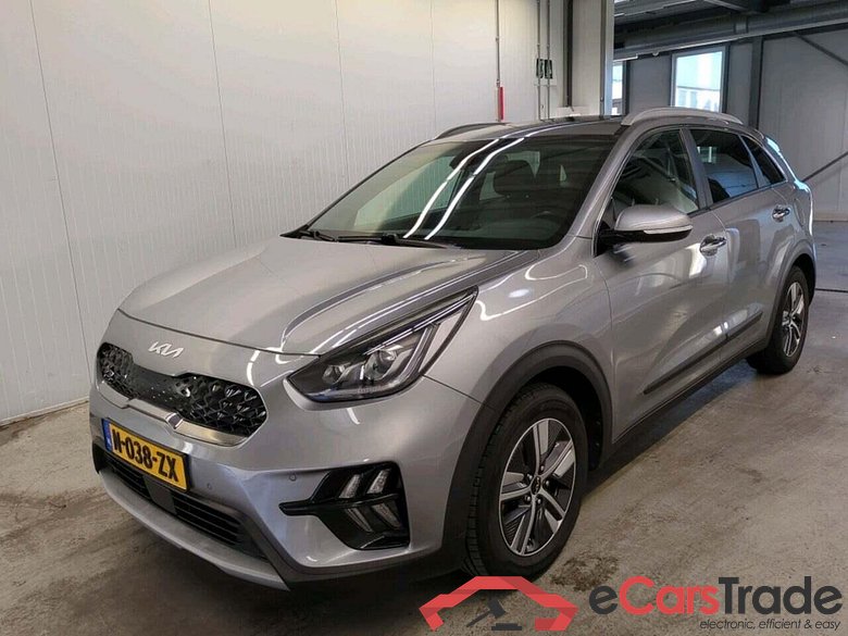 KIA Niro 1.6 GDi H. Execut.L #1