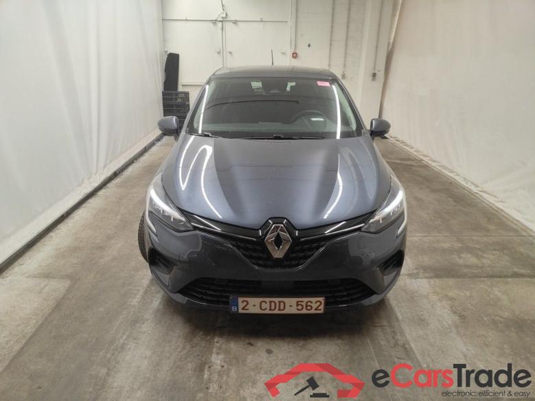 Renault Clio TCe 90 Corporate Edition 5d #5