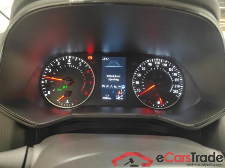 Renault Clio TCe 90 Corporate Edition 5d #6