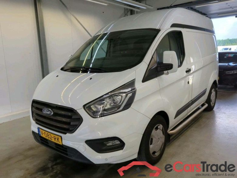 FORD Transit Custom 340 2.0 TDCI L1H2 Tr #1