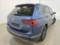 preview Volkswagen Tiguan Allspace #4