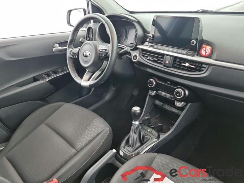 KIA Picanto 1.0 DPi DynamicPlusLine 5-zits 5D 49kW #6