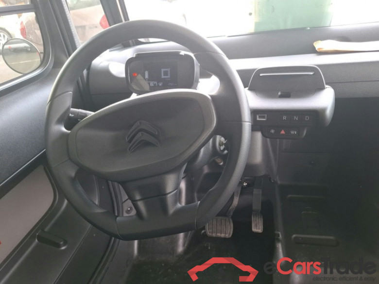 Citroen Ami Electric Aut Pano ... #5
